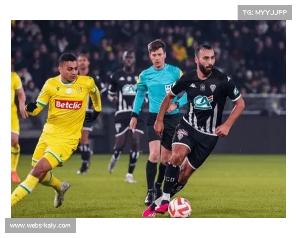 昂热1-0战胜梅斯,积分升至29分