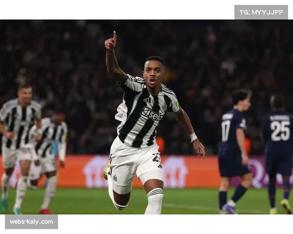 观点：巴黎圣日耳曼的防守稳定性仍是欧冠隐忧